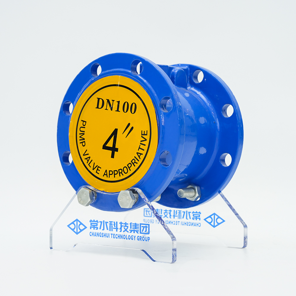 Nueva válvula de retención de disco de goma H44X-16Q