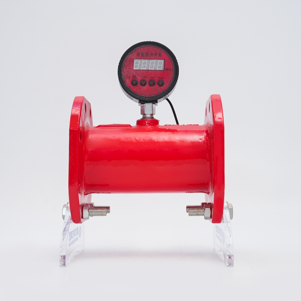 Presostatos de líquido y gas