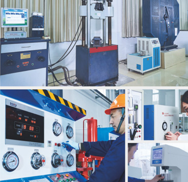 Grupo de tecnología Co., Ltd. de Changshui