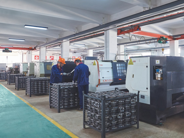 Grupo de tecnología Co., Ltd. de Changshui