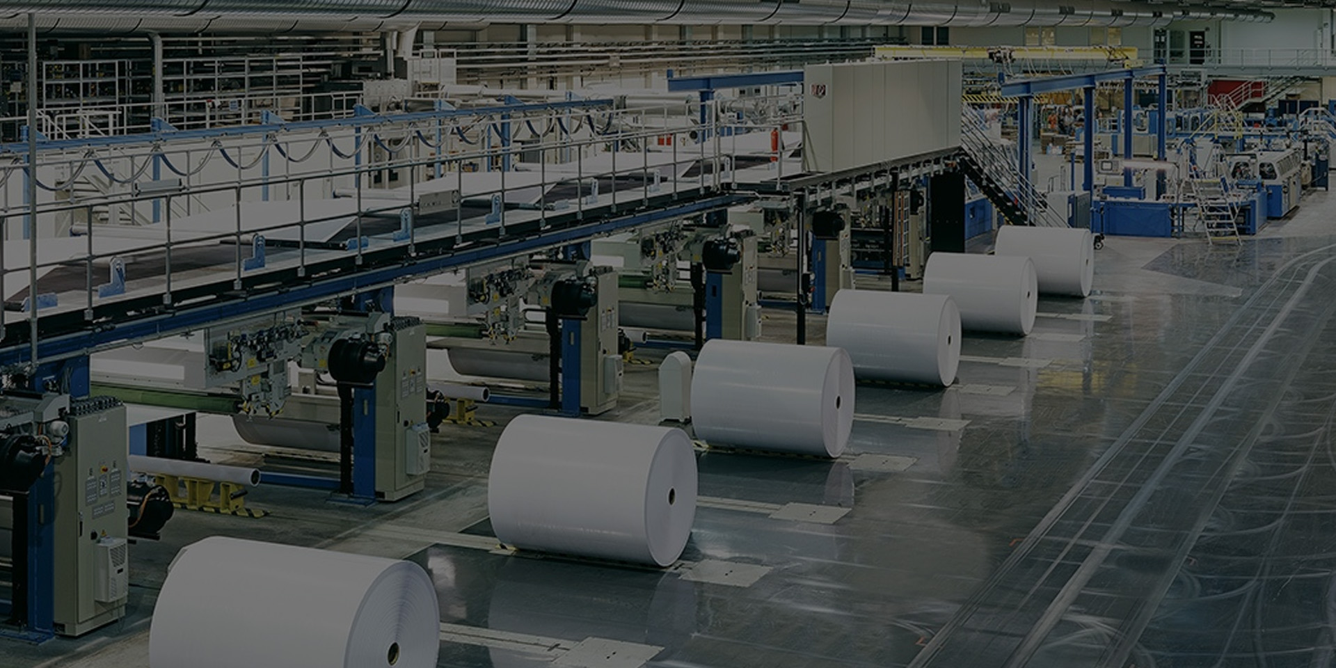 fabricación de papel