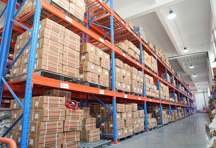 Grupo de tecnología Co., Ltd. de Changshui